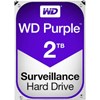 WESTERN DIGITAL WD PURPLE 2TB 24X7, WD20PURX